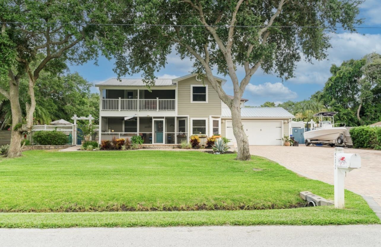 21st St, Saint Augustine, FL 32084