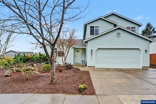 8811 Cori Ct, Adair Village, OR, 97330-9819 | Card Image