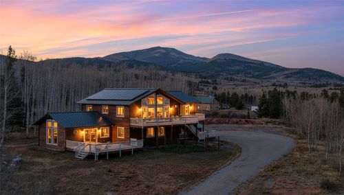 174 Skid Ct, FAIRPLAY, CO, 80440-5390 | Card Image