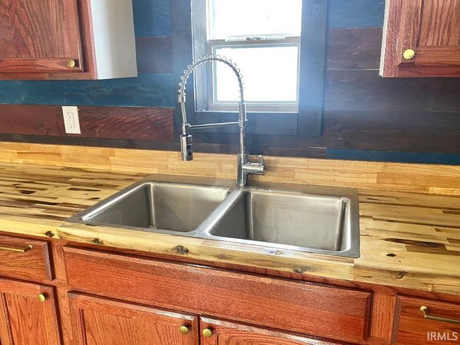 624 S Levy St, House other with 1 bedrooms, 1 bathrooms and null parking in Jasonville IN | Image 14