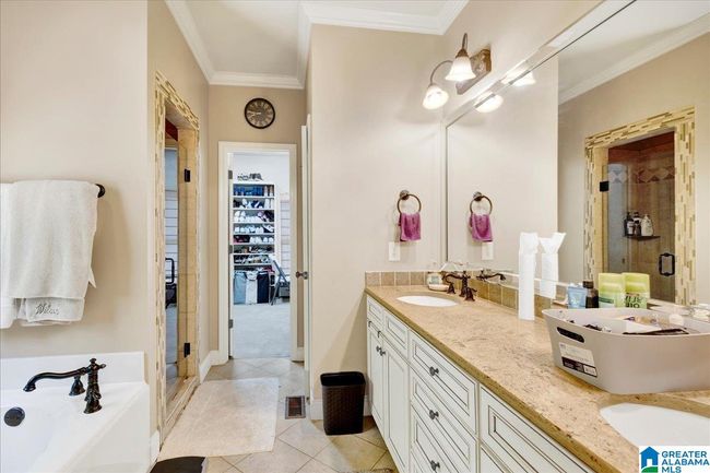 8176 Carrington Dr, House other with 4 bedrooms, 5 bathrooms and null parking in TRUSSVILLE AL | Image 32