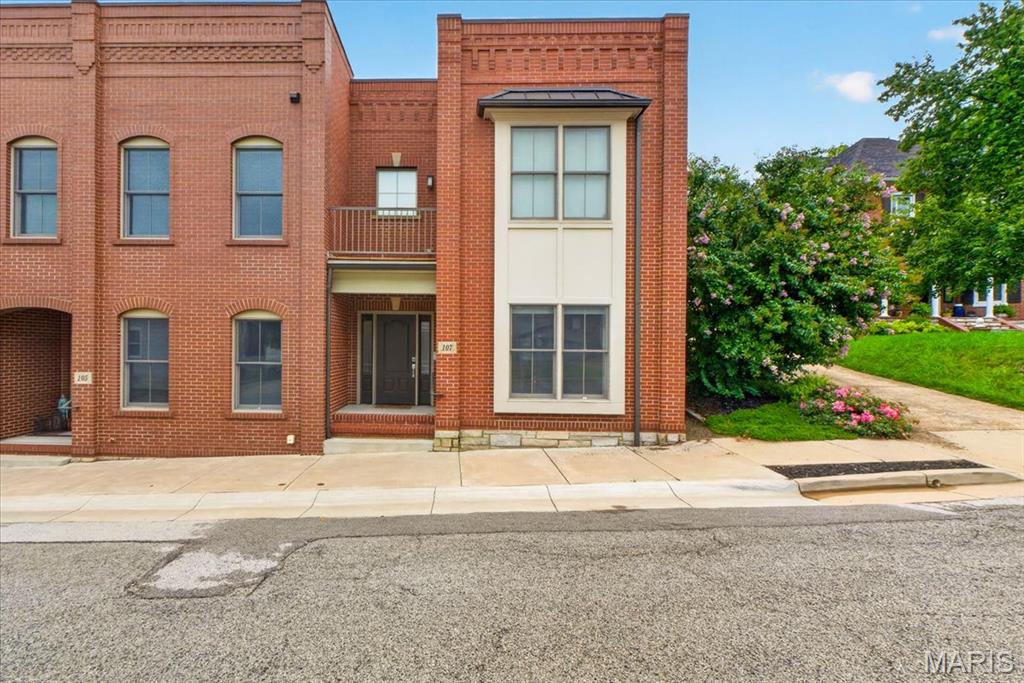 Residential in Washington