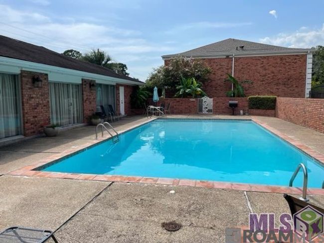 APT-43C - 4900 Claycut Rd, Condo with 2 bedrooms, 2 bathrooms and 1 parking in Baton Rouge LA | Image 18
