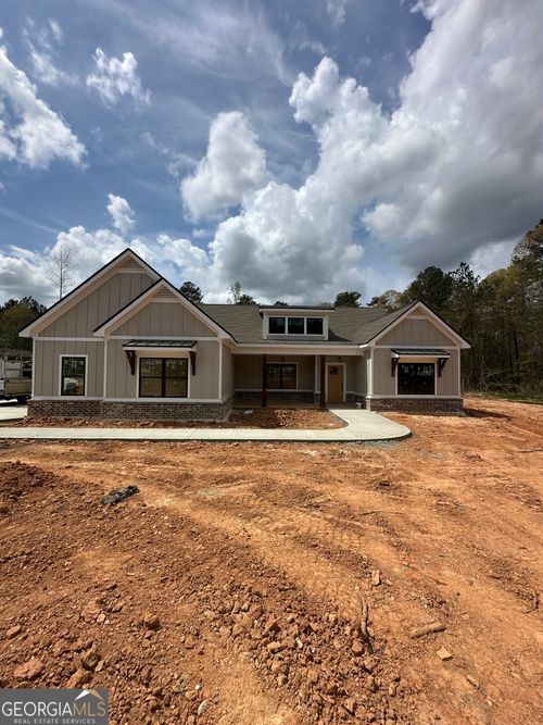 5007 Guthrie Cemetery Road, Loganville, GA, 30052 | Card Image