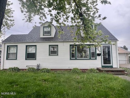 2305 108th Street, Toledo, OH, 43611 | Card Image