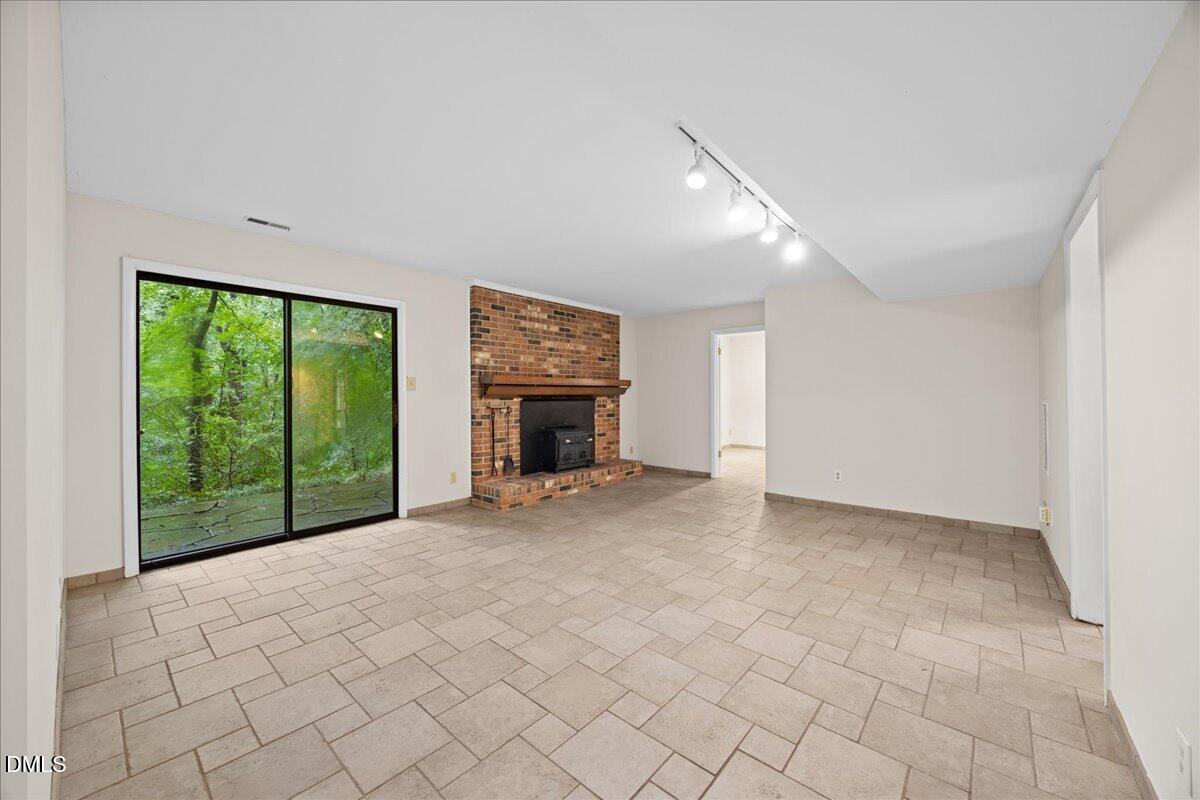 Residential in Chapel Hill 4
