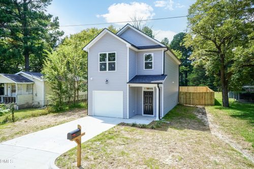 737 Grover Ln, Burlington, NC, 27217-1775 | Card Image