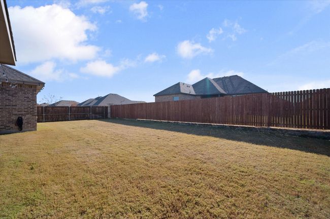 3703 Twin Pines Dr, House other with 4 bedrooms, 3 bathrooms and null parking in Midlothian TX | Image 28