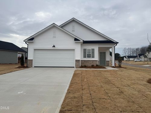 6712 Jersey Road, Middlesex, NC, 27557 | Card Image