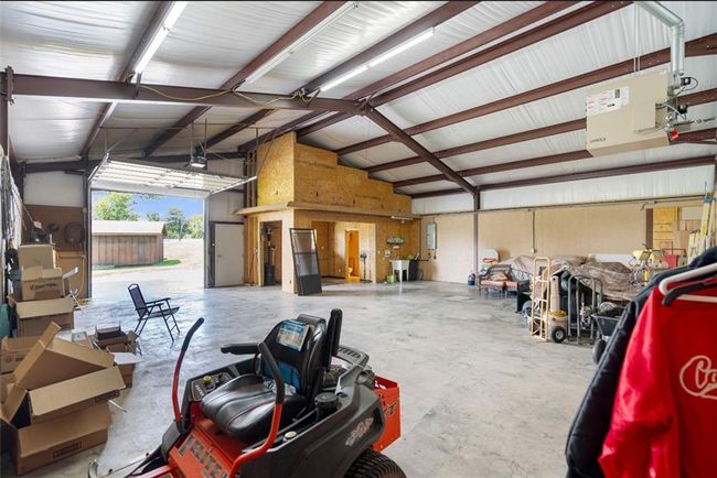 View of garage | Image 27
