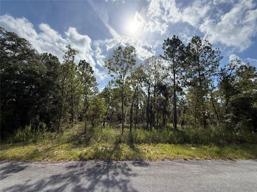 TBD Sw Temple Heights Ct, Dunnellon, FL, 34431 | Card Image