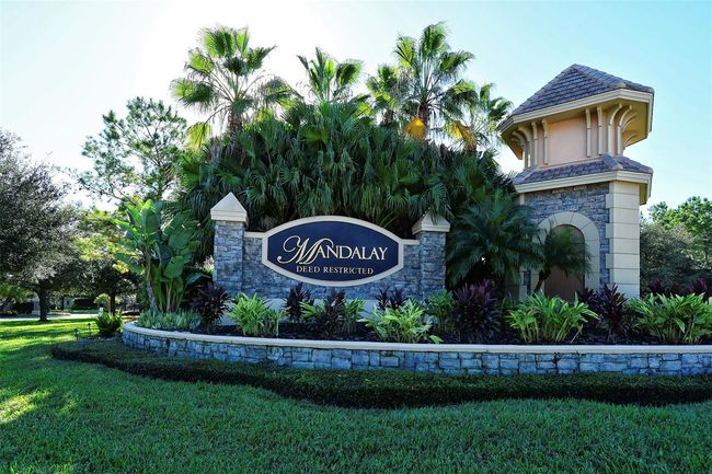 6214 45 Th Ln E, House other with 4 bedrooms, 3 bathrooms and null parking in BRADENTON FL | Image 33