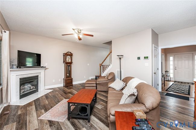 5248 Misty Spring Dr, House other with 4 bedrooms, 4 bathrooms and null parking in Midlothian VA | Image 14