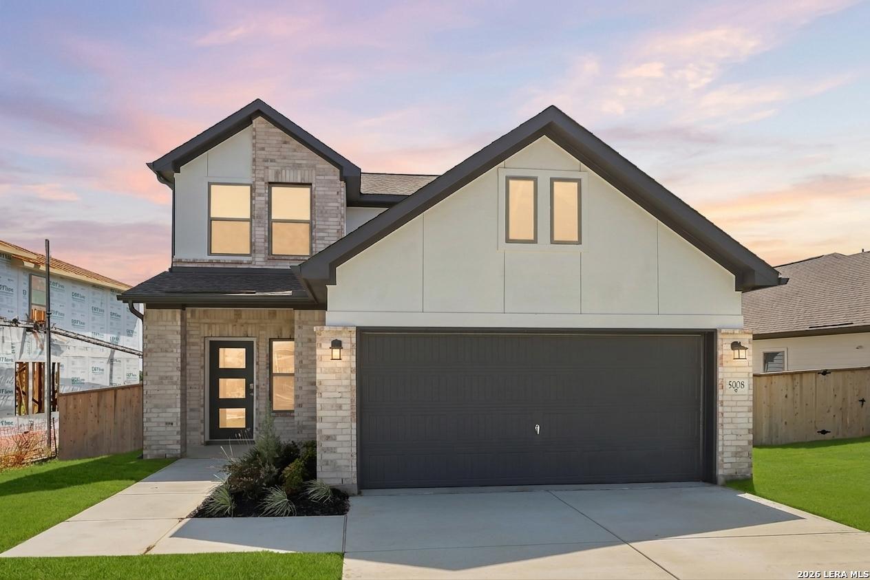 Residential in Schertz