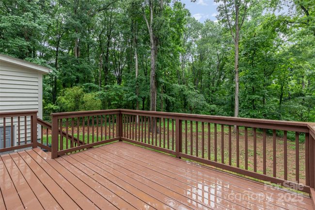 14027 Hackamore Dr, House other with 4 bedrooms, 3 bathrooms and null parking in Matthews NC | Image 30