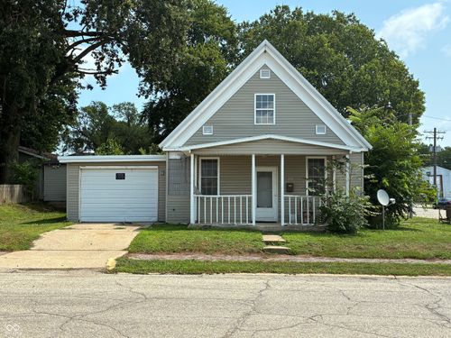 135 S Wabash St, Peru, IN, 46970-2204 | Card Image