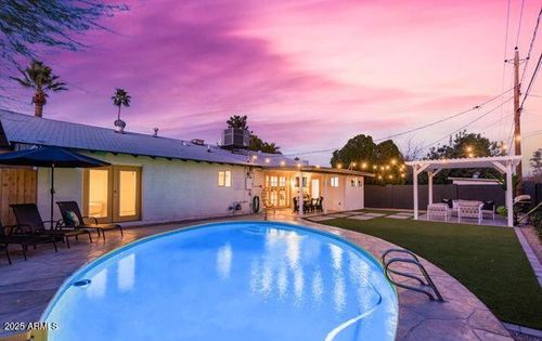 8619 E Jackrabbit Rd, Scottsdale, AZ, 85250-6731 | Card Image