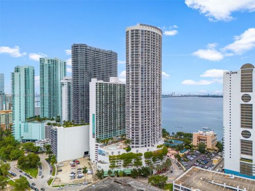 4811-1750 N Bayshore Dr, Miami, FL, 33132-3203 | Card Image