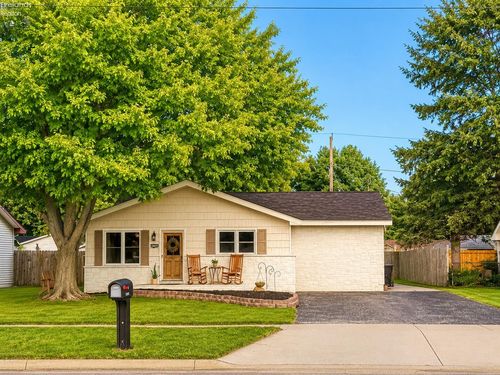 1815 N Blanchard St, Findlay, OH, 45840-4506 | Card Image