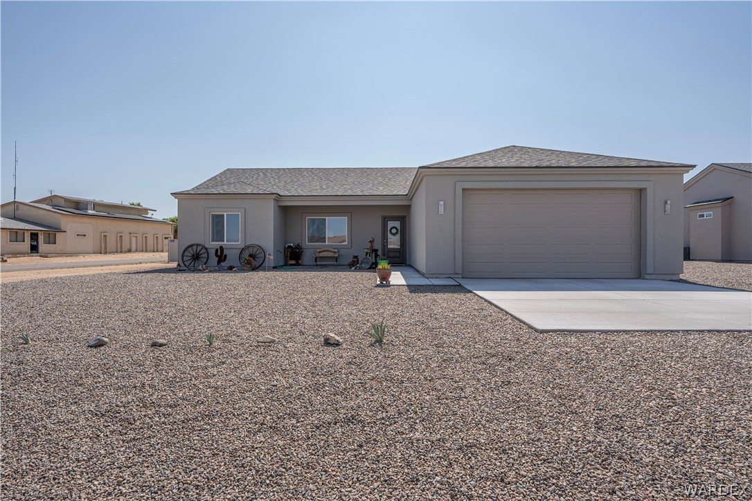 Stetson Dr, Kingman, AZ 86401 #1