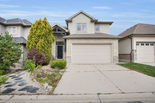 43-777 Apricot Dr, London, ON, N6K5B3 | Card Image