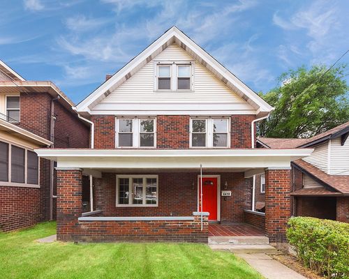 6418 Landview Rd, Squirrel Hill, PA, 15217-3015 | Card Image