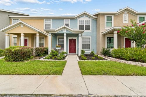 3541 Red Rock Dr, LAND O LAKES, FL, 34639-9005 | Card Image
