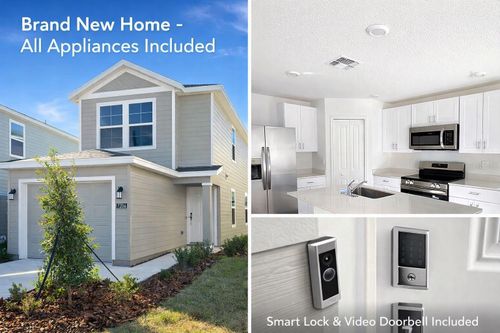 7206 Sw 91st Ln, Ocala, FL, 34476 | Card Image