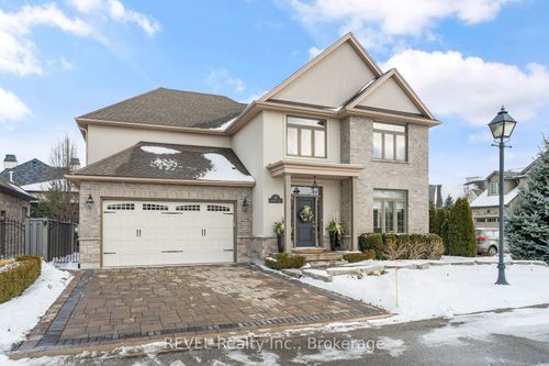 4 Meritage Lane, Niagara On The Lake, ON, L0S1J0 | Card Image