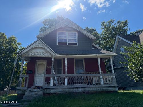 1201 Western Avenue, Toledo, OH, 43609 | Card Image