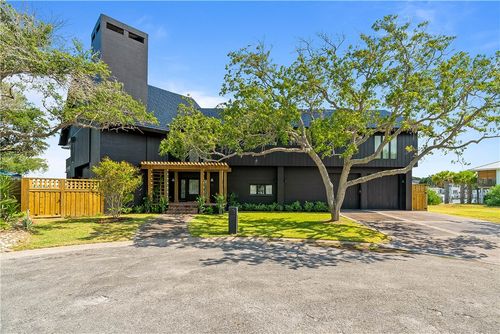 25 Bimini Dr, Rockport, TX, 78382-3709 | Card Image