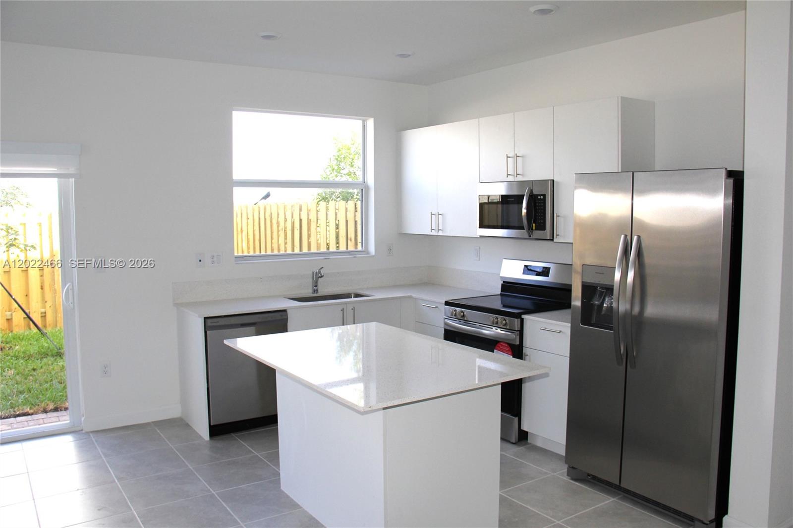 Residential Lease in Homestead 4