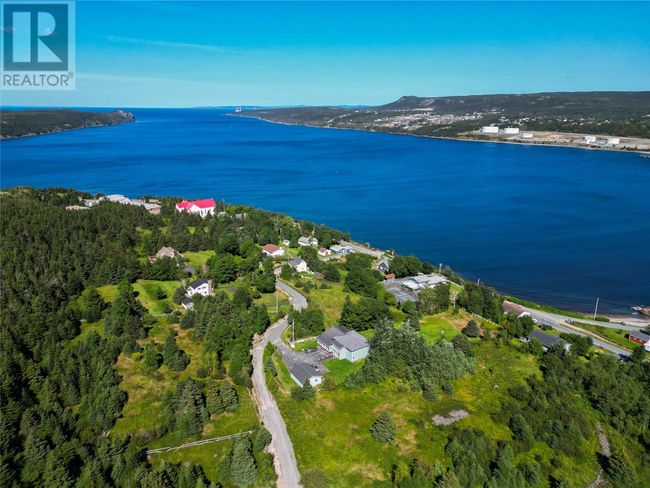 20 Kennedys Lane, Home with 0 bedrooms, 0 bathrooms and null parking in Holyrood NL | Image 5