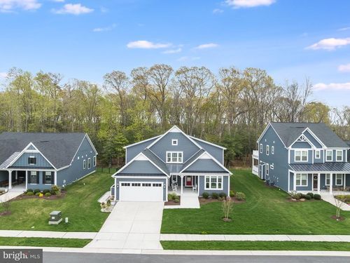 18065 Highwood Dr, REHOBOTH BEACH, DE, 19971-3901 | Card Image