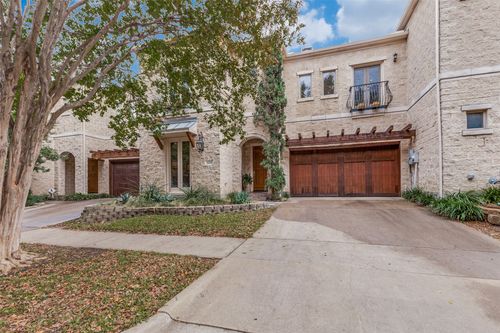 3608 Reagan St, Dallas, TX, 75219-4336 | Card Image