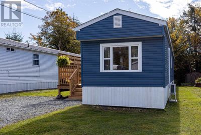 259 Circle Dr, House other with 3 bedrooms, 1 bathrooms and null parking in Lake Echo NS | Image 3