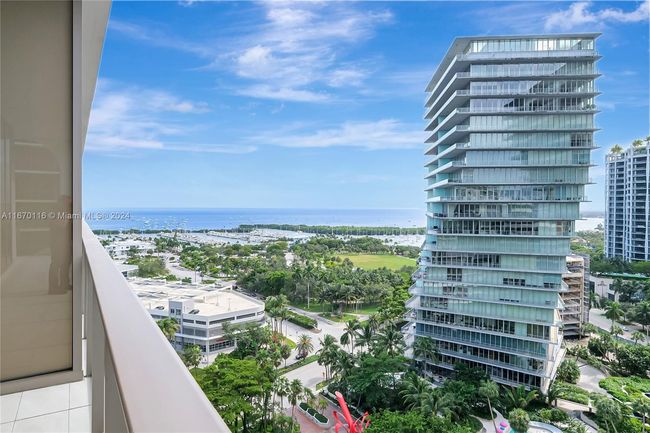 APT-1409 - 2655 S Bayshore Dr, Condo with 2 bedrooms, 3 bathrooms and null parking in Coconut Grove FL | Image 27