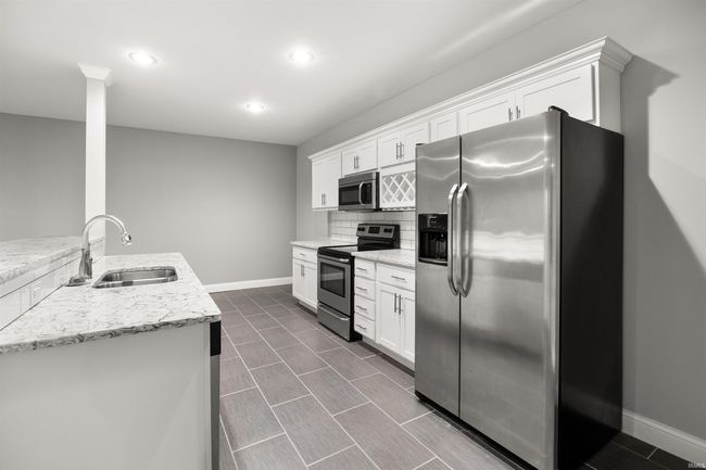 1062 N Admirals Pointe Dr, House other with 5 bedrooms, 4 bathrooms and null parking in Lafayette IN | Image 29