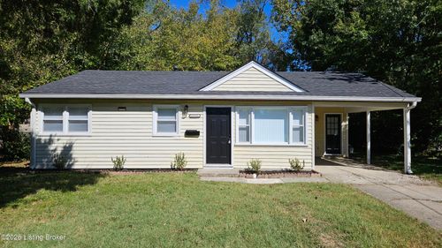 7115 Ethan Allen Way, Louisville, KY, 40272-1231 | Card Image
