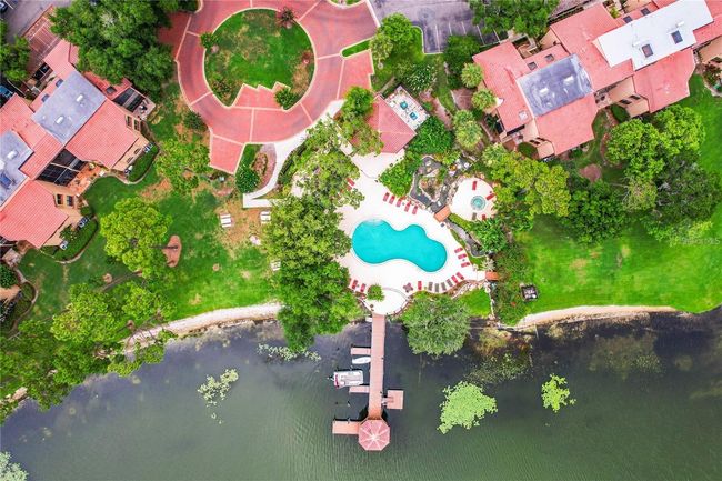 GE - 1111 Salerno Ct, Condo with 2 bedrooms, 2 bathrooms and null parking in ORLANDO FL | Image 38