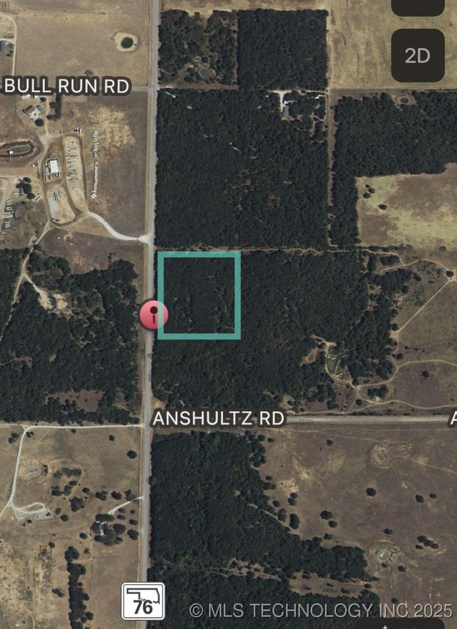2 State Highway 76, Home with 0 bedrooms, 0 bathrooms and null parking in Wilson OK | Image 29