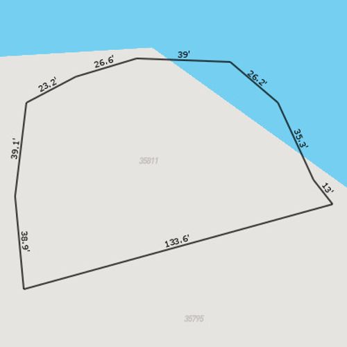 35811 N Cedar Island, Fox Lake, IL, 60020 | Card Image