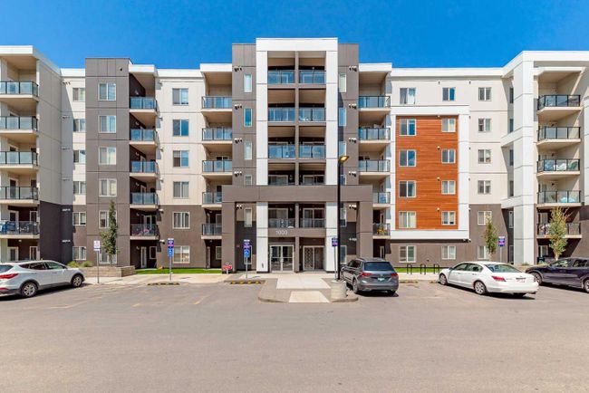 1205 - 4641 128 Avenue Ne, Home with 2 bedrooms, 2 bathrooms and 1 parking in Calgary AB | Image 2