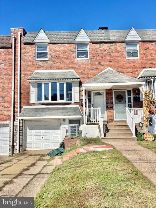 12206 Medford Rd, PHILADELPHIA, PA, 19154-1818 | Card Image