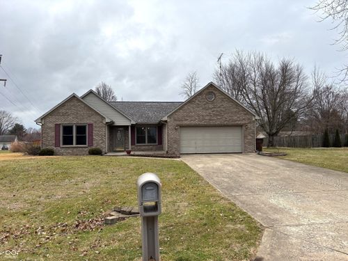 5380 E Spring Drive, Columbus, IN, 47201 | Card Image