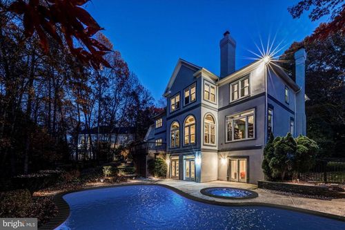 2602 Lasswade Ln, Oakton, VA, 22124-1532 | Card Image