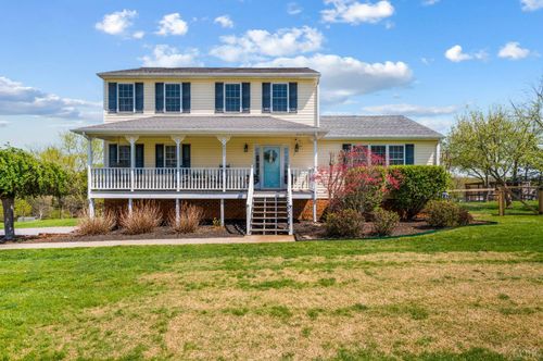 4911 Goode Rd, Goode, VA, 24556-2294 | Card Image