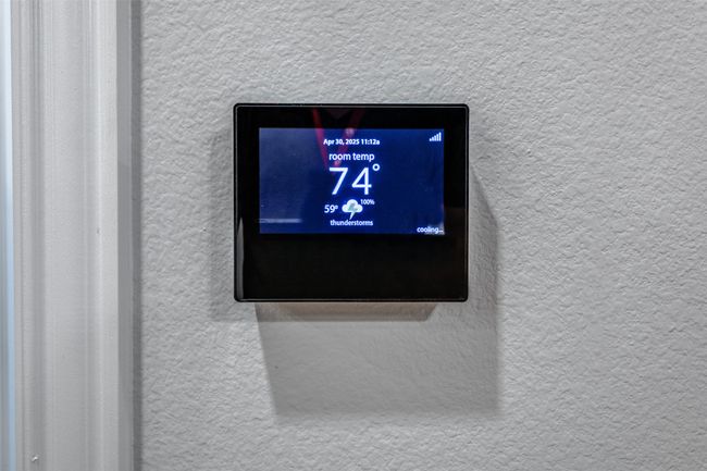 WIfi Thermostat | Image 17