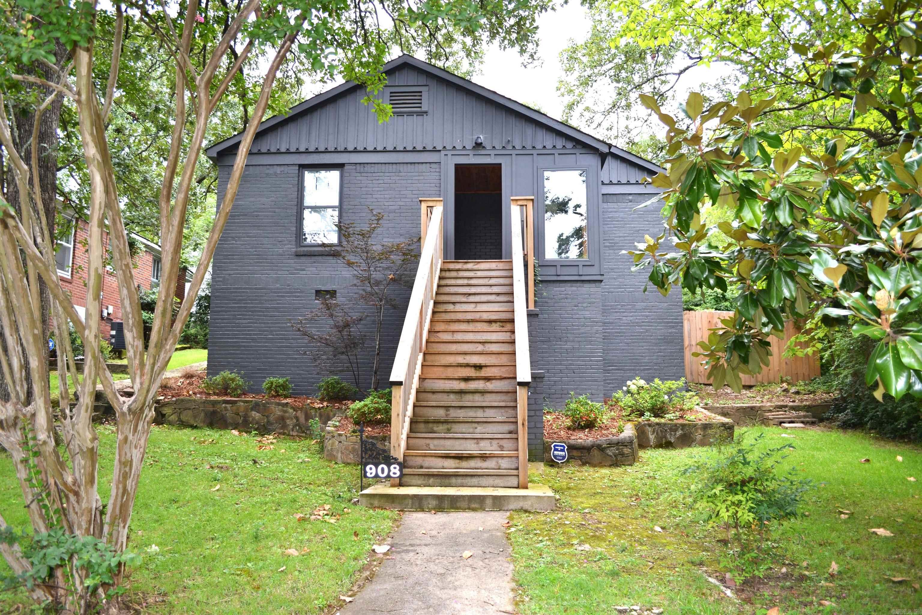 Taylor St, Little Rock, AR 72205 #1