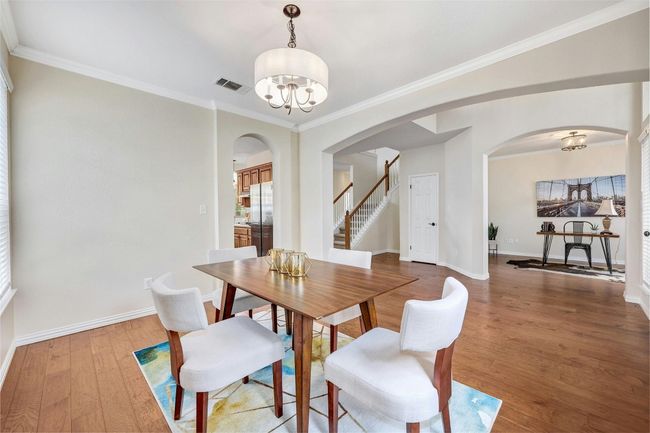 1204 Fall Creek Loop Drive, House other with 4 bedrooms, 3 bathrooms and null parking in Austin TX | Image 9